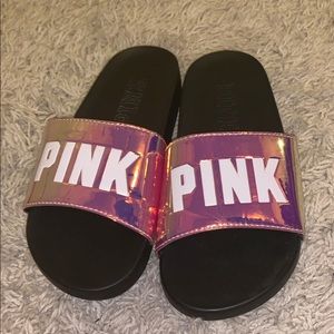 Victoria secret slides